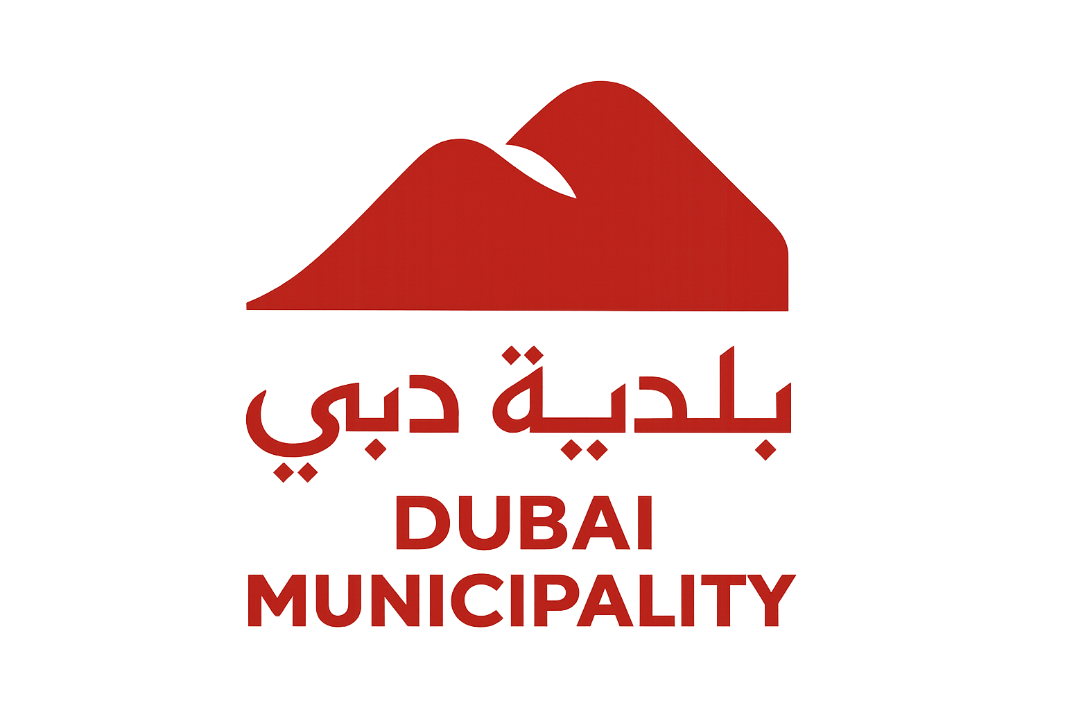 Dubai Municipality Logo